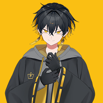 夜十神封魔 – hololive production official shop 夜十神封魔 – hololive production official shop