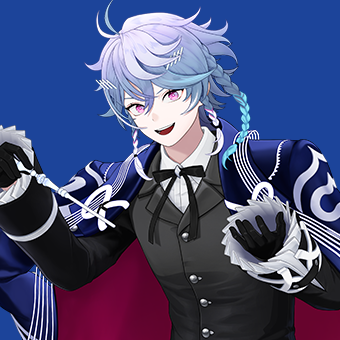 オクタビオ – hololive production official shop オクタビオ – hololive production official shop