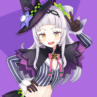 紫咲シオン – hololive production official shop 紫咲シオン – hololive production official shop