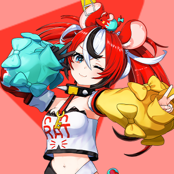 ハコス・ベールズ – hololive production official shop ハコス・ベールズ – hololive production official shop