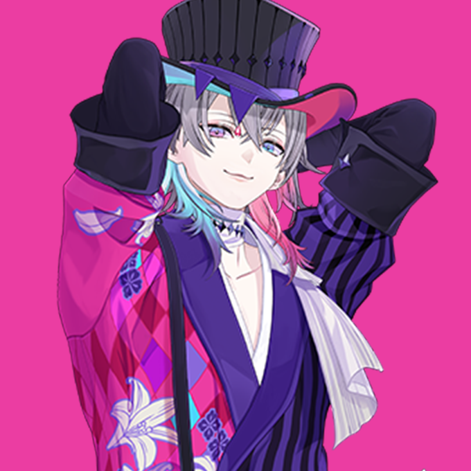 ホロライブ ホロエンブレム ガビス・ベッテル 2点セット ホロスターズ a ガビス・ベッテル – hololive production official shop