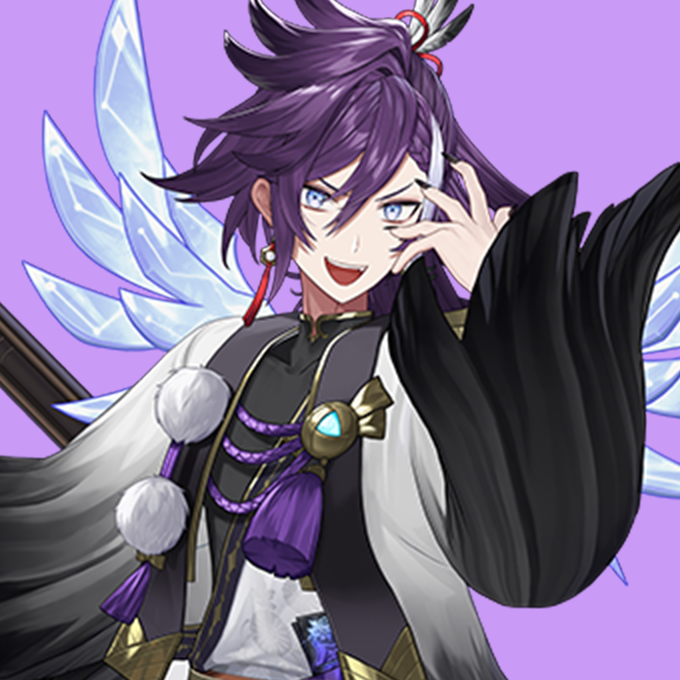 万象院ハッカ – hololive production official shop 万象院ハッカ – hololive production official shop