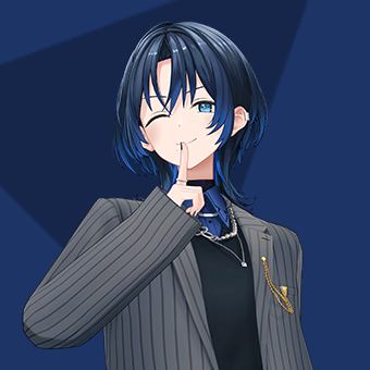 火威青 – hololive production official shop 火威青 – hololive production official shop