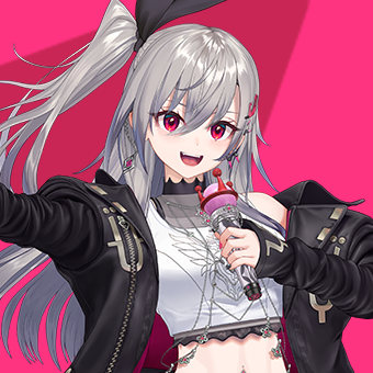 響咲リオナ – hololive production official shop 響咲リオナ – hololive production official shop