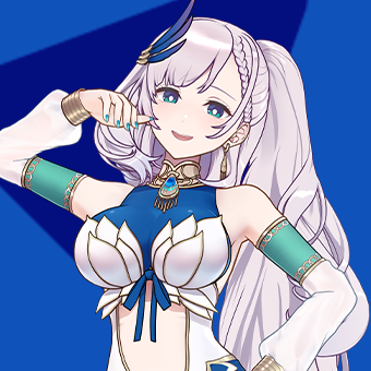 パヴォリア・レイネ – hololive production official shop パヴォリア・レイネ – hololive production official shop