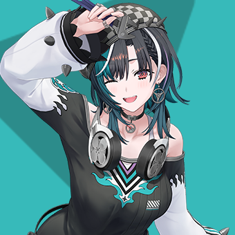 輪堂千速 – hololive production official shop 輪堂千速 – hololive production official shop