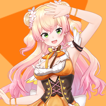 桃鈴 桃鈴ねね – hololive production official shop