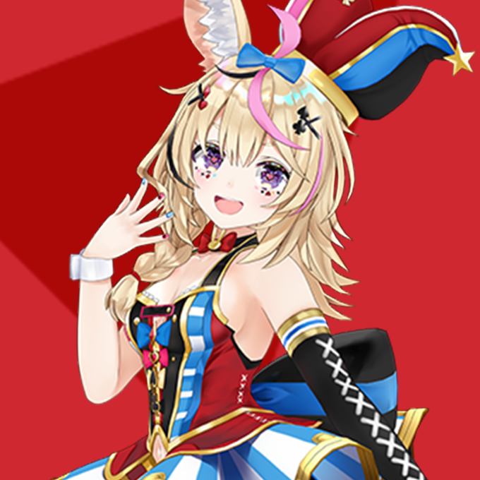 尾丸ポルカ アナザージャケット コンプリート 5枚セット (CD無し) 尾丸ポルカ – hololive production official shop