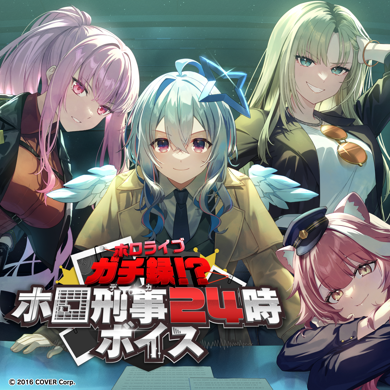 緊急開催】ホロライブ▷プレミアム✨【ヴァイスシュヴァルツオリパ】