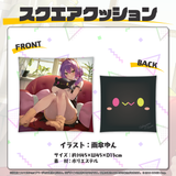 常闇トワ 誕生日記念2023