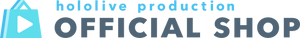 hololive production official shop
