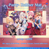 ホロライブEnglish -Myth- 新衣装記念