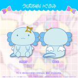 天音かなた うぱお実装記念