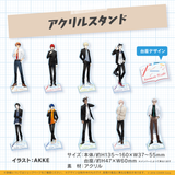 ホロスターズ ボイスドラマCD『ハイスクール・ホログラフィ 後編』