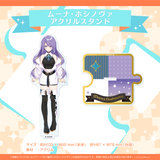 ホロライブインドネシア 活動2周年記念