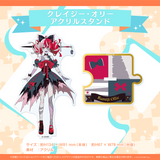 ホロライブインドネシア 活動2周年記念