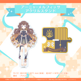 ホロライブインドネシア 活動2周年記念