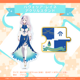 ホロライブインドネシア 活動2周年記念