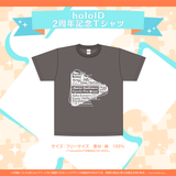 ホロライブインドネシア 活動2周年記念