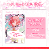 花咲みやび 誕生日記念2022