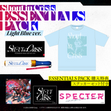 Hoshimachi Suisei 2nd Solo Live "Shout in Crisis" Concert Merchandise