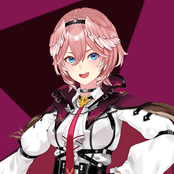 鷹嶺ルイ – hololive production official shop