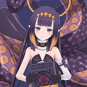 Ninomae Ina'nis