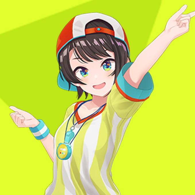 Oozora Subaru
