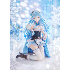 [Rerelease] Yukihana Lamy 1/6 scale Painted Figure