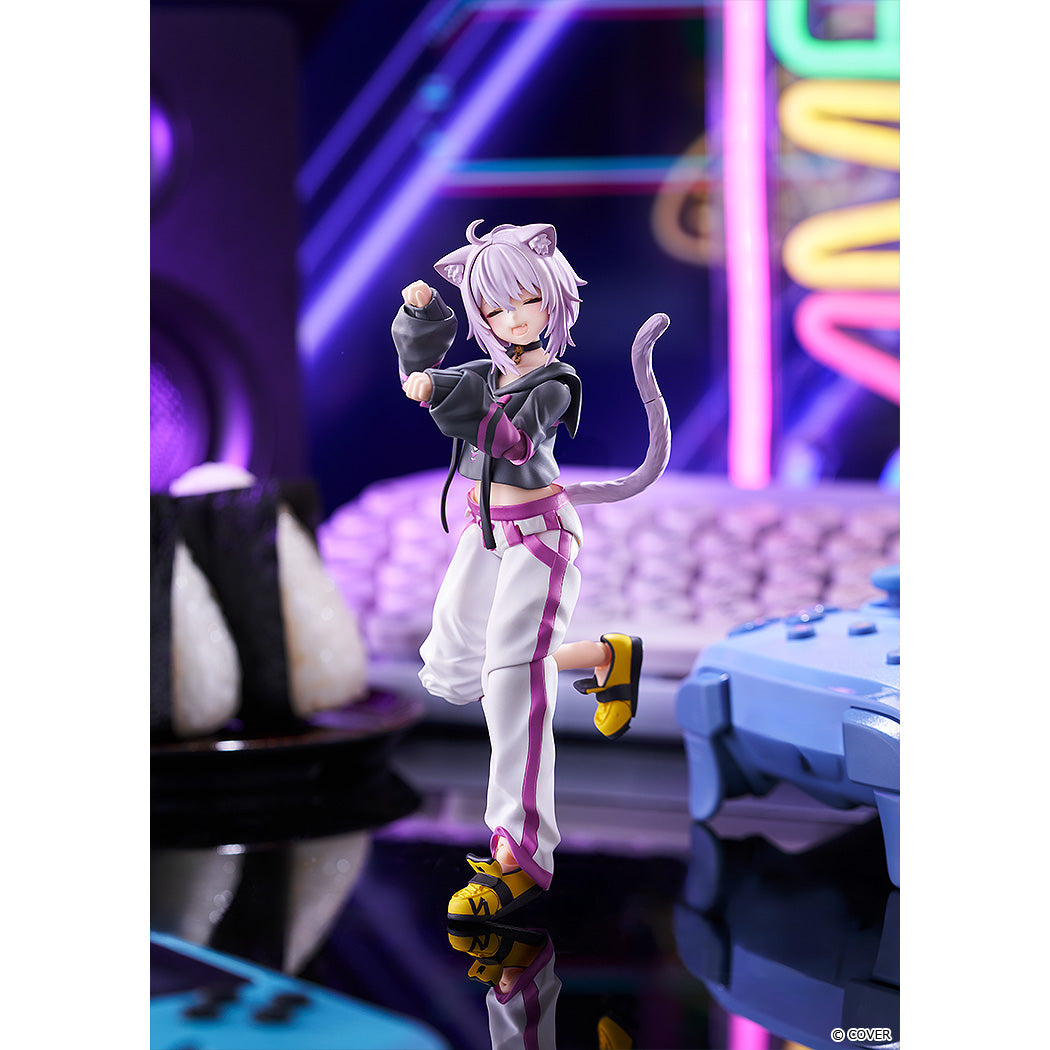 figma 猫又おかゆ