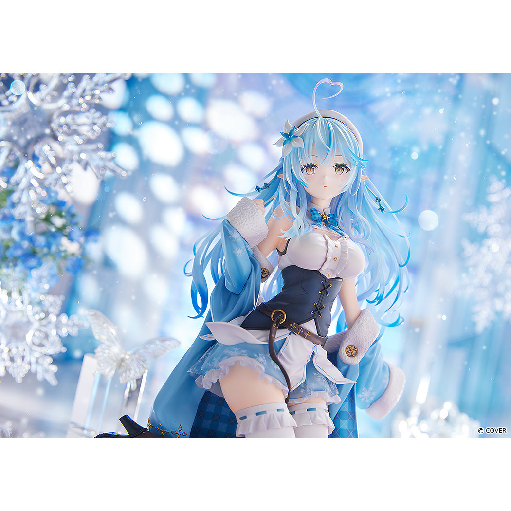 再販】1/6 スケールフィギュア 雪花ラミィ – hololive production