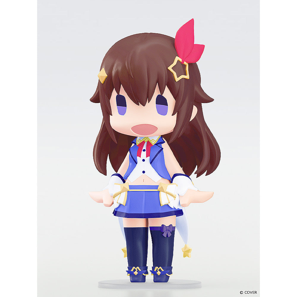 HELLO! GOOD SMILE ときのそら