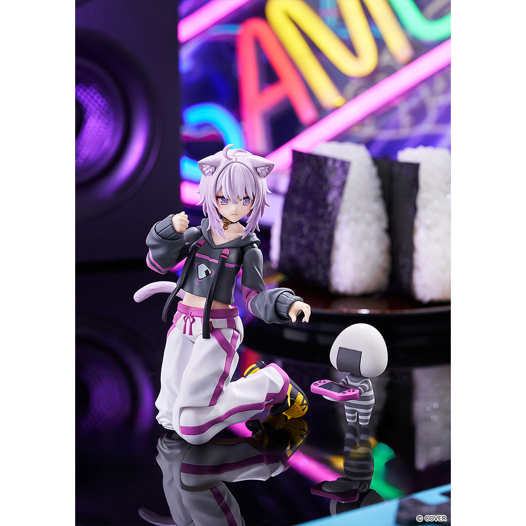figma 猫又おかゆ