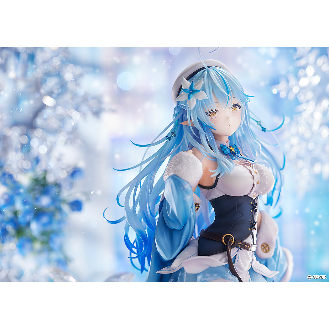 再販】1/6 スケールフィギュア 雪花ラミィ – hololive production