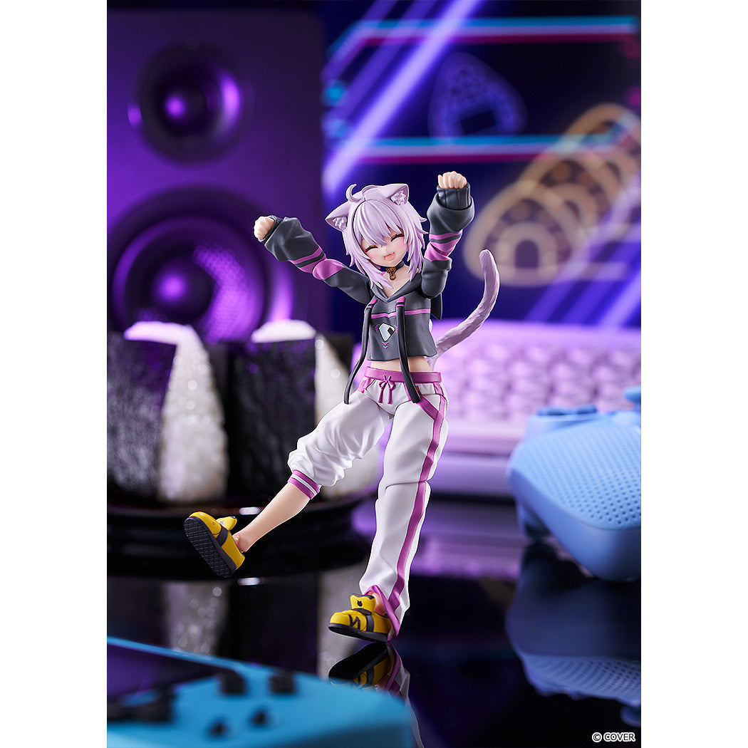 figma 猫又おかゆ
