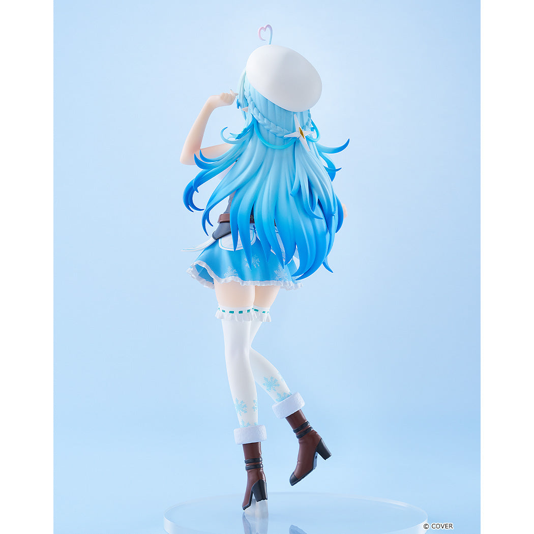 POP UP PARADE Yukihana Lamy