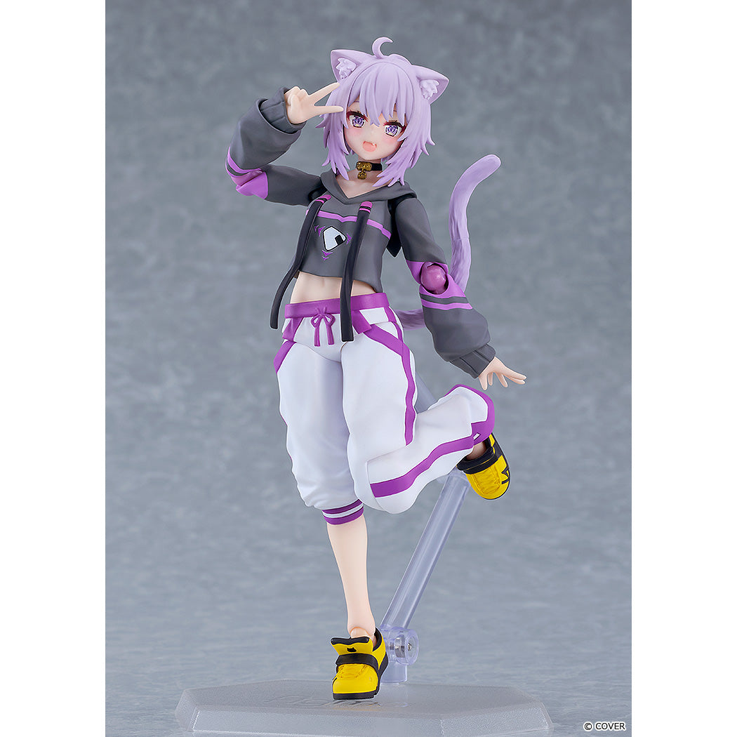 figma 猫又おかゆ