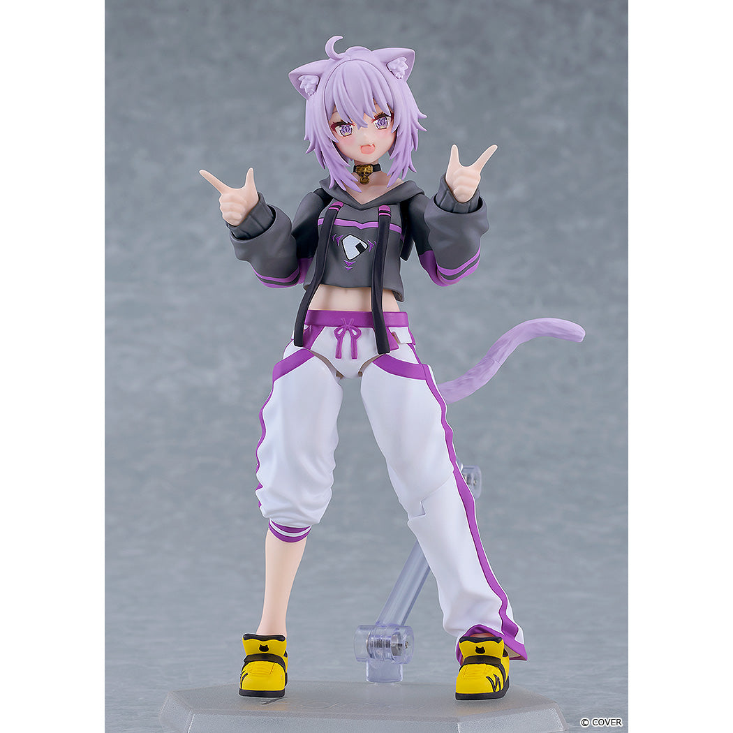 figma 猫又おかゆ