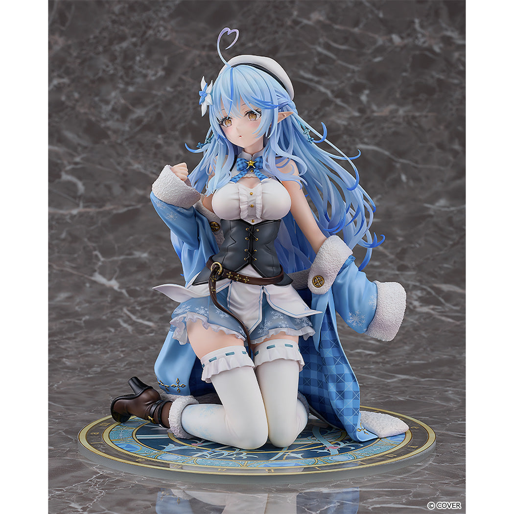 再販】1/6 スケールフィギュア 雪花ラミィ – hololive production