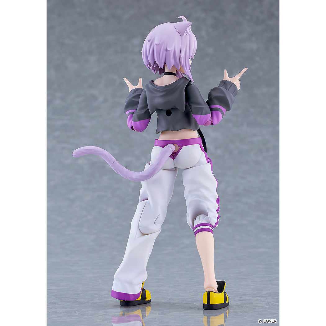 figma 猫又おかゆ