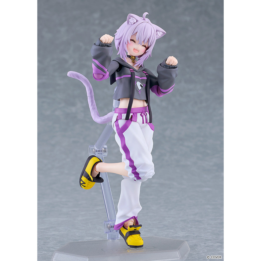 figma 猫又おかゆ