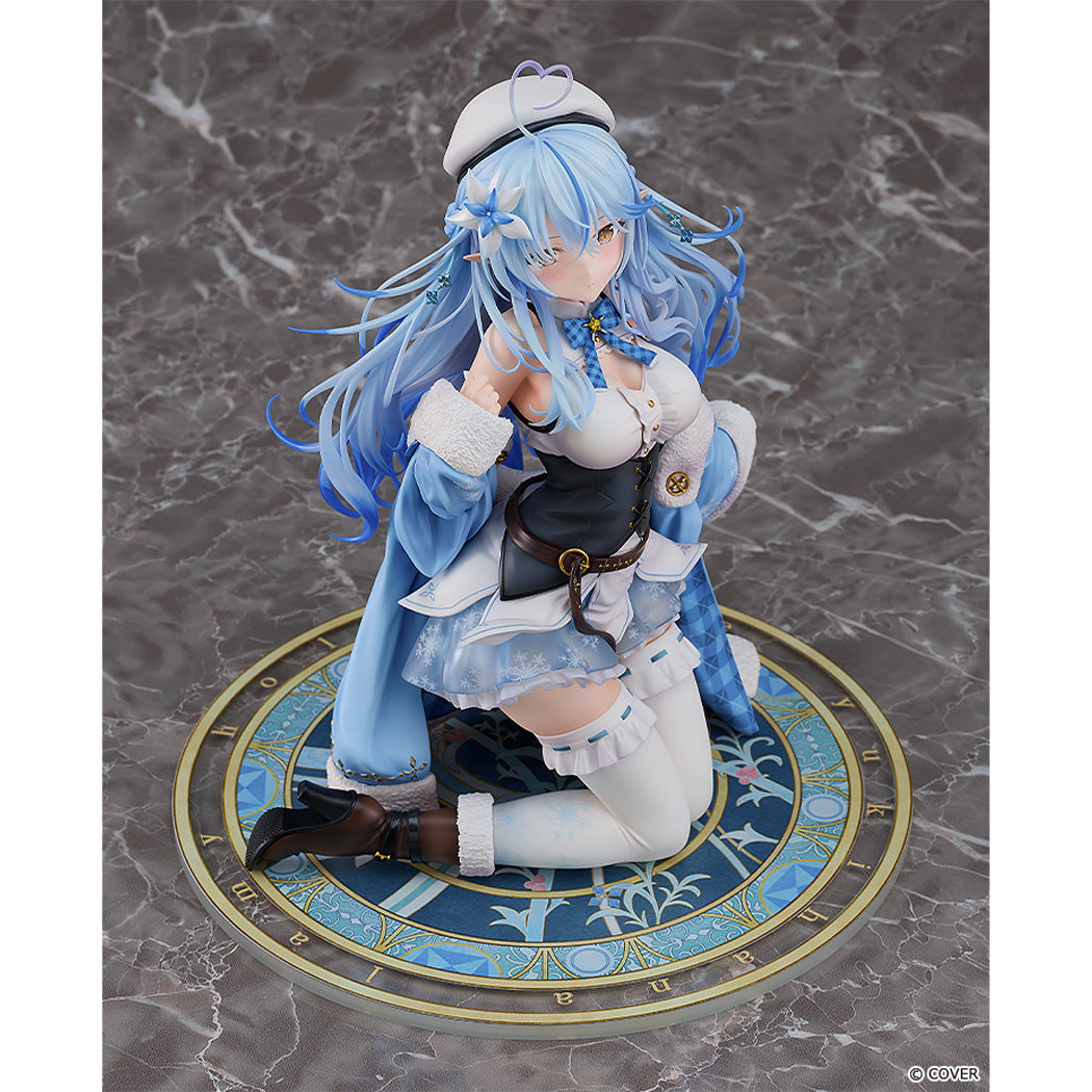 再販】1/6 スケールフィギュア 雪花ラミィ – hololive production