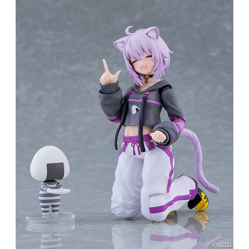 figma 猫又おかゆ