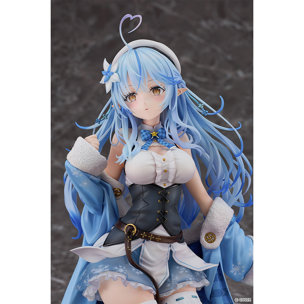 再販】1/6 スケールフィギュア 雪花ラミィ – hololive production