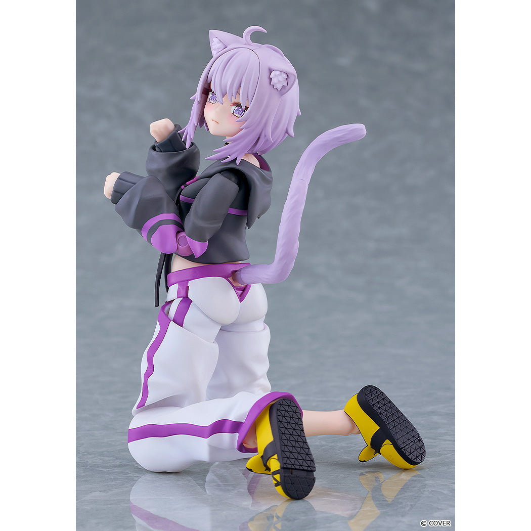figma 猫又おかゆ