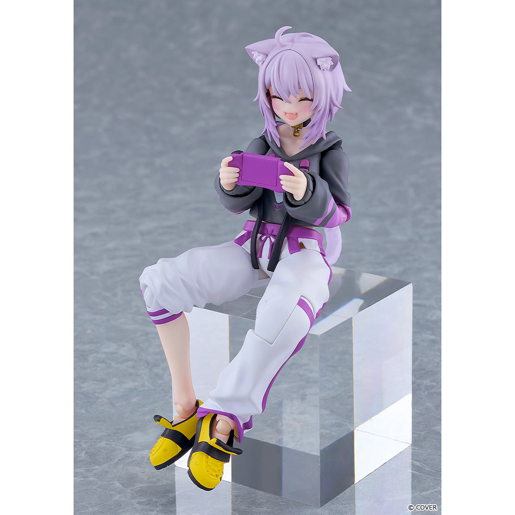 figma 猫又おかゆ