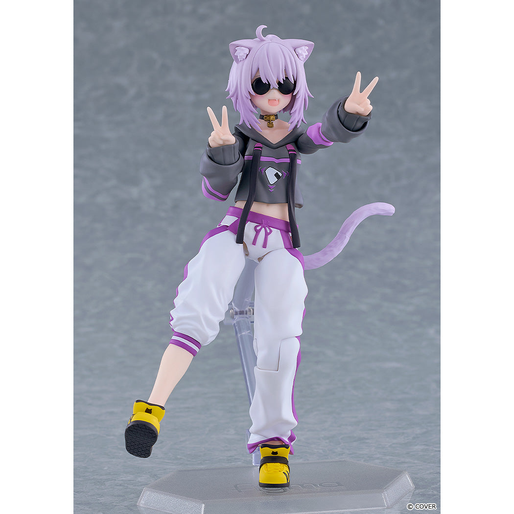 figma 猫又おかゆ
