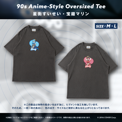 「hololive×9090」コラボ グッズ