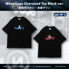 hololive×9090 collab merch