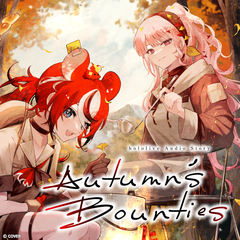 hololive Audio Story: Autumn's Bounties